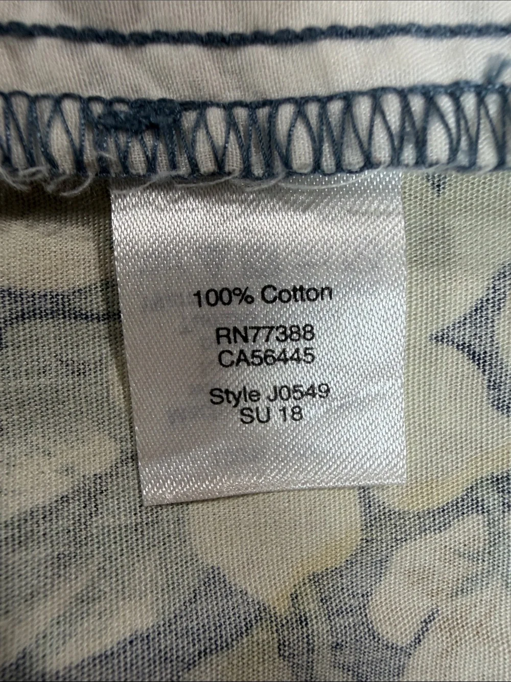 J.Crew 7